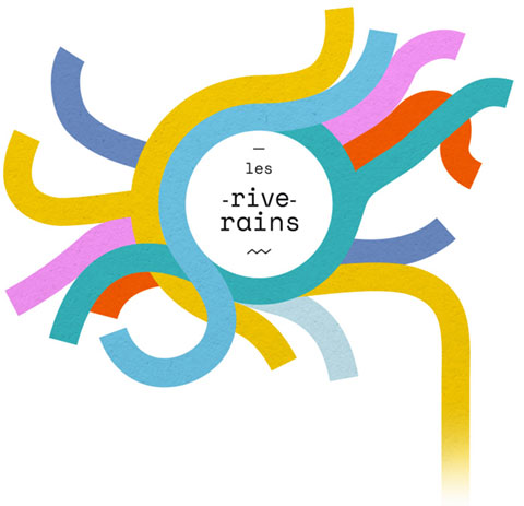 logo les riverains