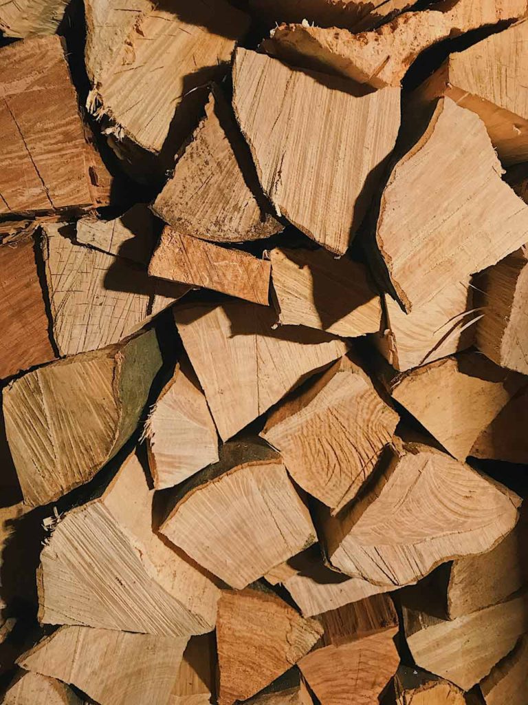 Essence de bois
