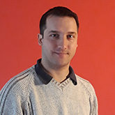 Vincent Bouchet - Ingénieur structure bois