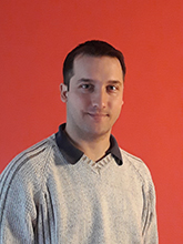 Vincent Bouchet - Ingénieur structure bois